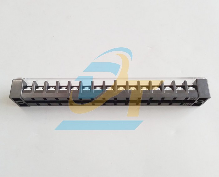 Domino khối 15P 20A Hanyoung HYT-2015  Hanyoung | Gi&aacute; rẻ nhất - C&ocirc;ng Ty TNHH Thương Mại Dịch Vụ Đạt T&acirc;m