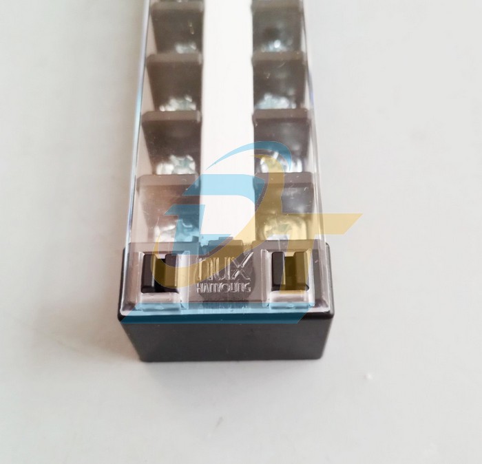 Domino khối 15P 20A Hanyoung HYT-2015  Hanyoung | Gi&aacute; rẻ nhất - C&ocirc;ng Ty TNHH Thương Mại Dịch Vụ Đạt T&acirc;m