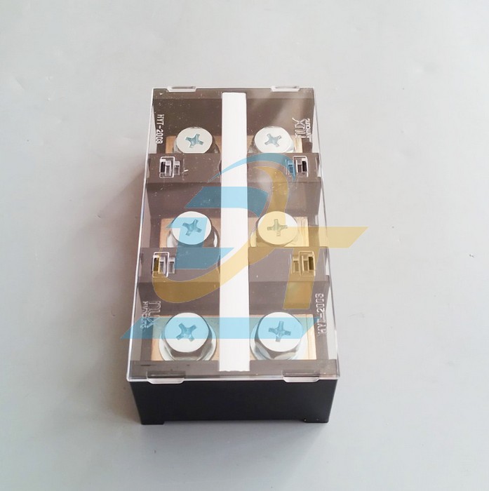 Domino khối 3P 200A Hanyoung HYT-2003 HYT-2003 Hanyoung | Gi&aacute; rẻ nhất - C&ocirc;ng Ty TNHH Thương Mại Dịch Vụ Đạt T&acirc;m