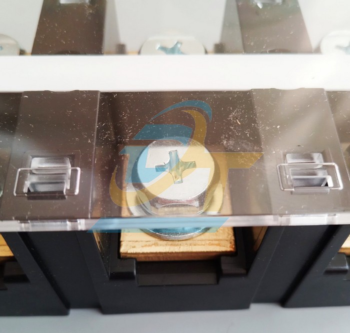 Domino khối 3P 200A Hanyoung HYT-2003 HYT-2003 Hanyoung | Gi&aacute; rẻ nhất - C&ocirc;ng Ty TNHH Thương Mại Dịch Vụ Đạt T&acirc;m