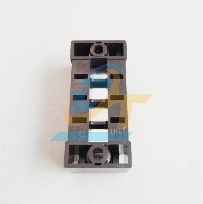 Domino khối 4P 20A Hanyoung HYT-204 HYT-204 Hanyoung | Gi&aacute; rẻ nhất - C&ocirc;ng Ty TNHH Thương Mại Dịch Vụ Đạt T&acirc;m
