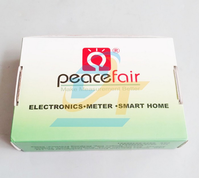 Đồng hồ đo d&ograve;ng &aacute;p - c&ocirc;ng suất - mức năng lượng AC 100A PZEM-061 (K&egrave;m CT kẹp)  China | Gi&aacute; rẻ nhất - C&ocirc;ng Ty TNHH Thương Mại Dịch Vụ Đạt T&acirc;m