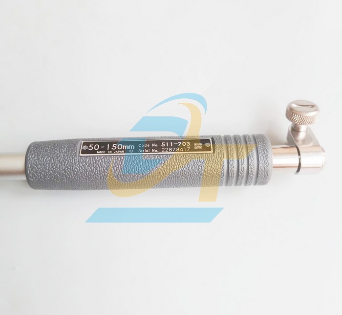 Đồng hồ đo lỗ 50-150mm Mitutoyo 511-713-20  Mitutoyo | Gi&aacute; rẻ nhất - C&ocirc;ng Ty TNHH Thương Mại Dịch Vụ Đạt T&acirc;m