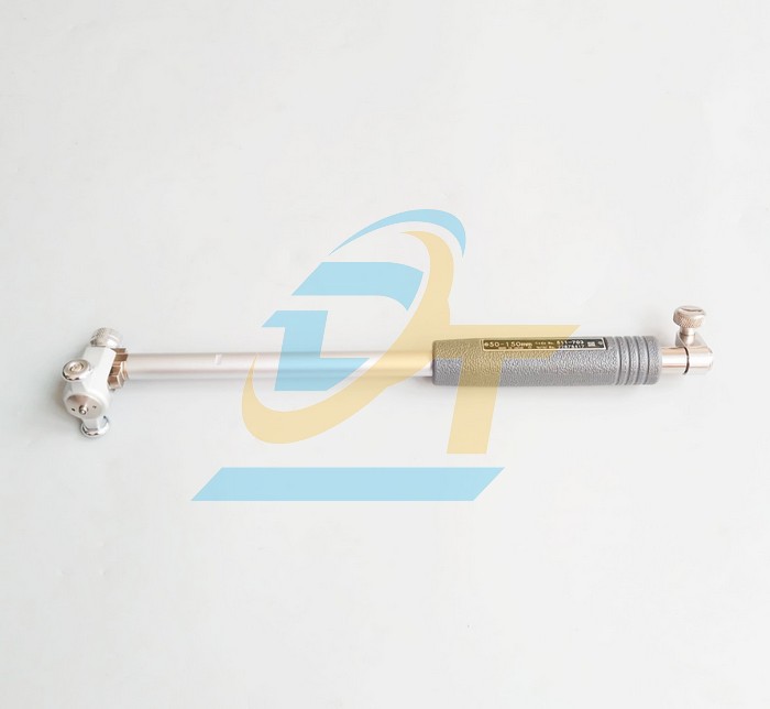 Đồng hồ đo lỗ 50-150mm Mitutoyo 511-713-20  Mitutoyo | Gi&aacute; rẻ nhất - C&ocirc;ng Ty TNHH Thương Mại Dịch Vụ Đạt T&acirc;m