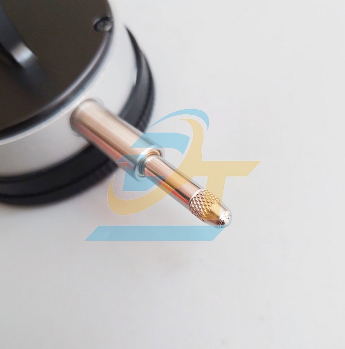 Đồng hồ so cơ kh&iacute; 10mmx0.01 Mitutoyo 2046A  Mitutoyo | Gi&aacute; rẻ nhất - C&ocirc;ng Ty TNHH Thương Mại Dịch Vụ Đạt T&acirc;m