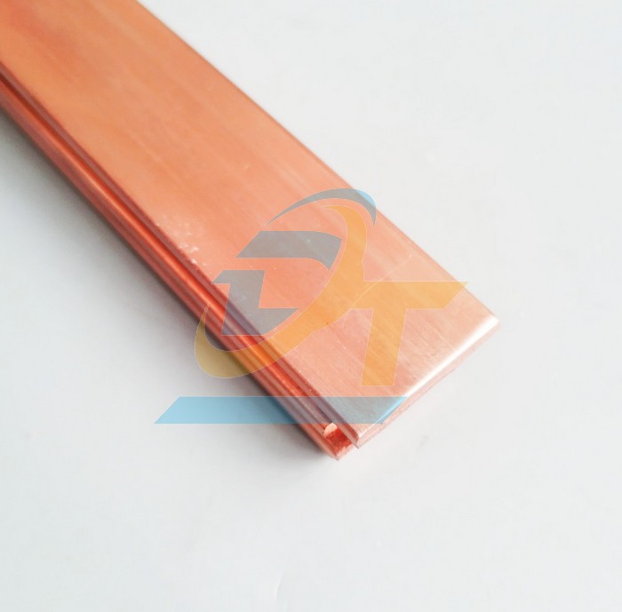 Đồng thanh c&aacute;i 3x20x1000mm  VietNam | Gi&aacute; rẻ nhất - C&ocirc;ng Ty TNHH Thương Mại Dịch Vụ Đạt T&acirc;m