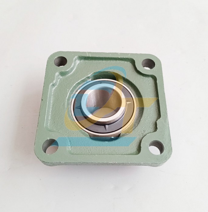 Gối đỡ v&ograve;ng bi KG UCF206  KG-BEARINGS | Gi&aacute; rẻ nhất - C&ocirc;ng Ty TNHH Thương Mại Dịch Vụ Đạt T&acirc;m