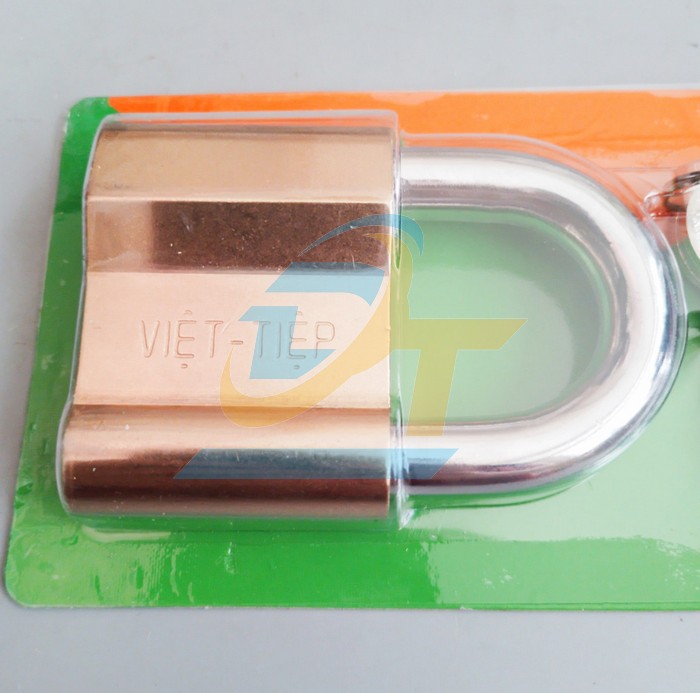 Kh&oacute;a treo đồng Việt Tiệp 0166M  VietTiep | Gi&aacute; rẻ nhất - C&ocirc;ng Ty TNHH Thương Mại Dịch Vụ Đạt T&acirc;m