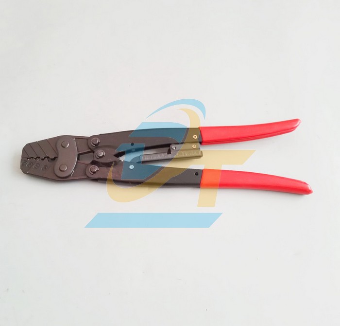 K&igrave;m bấm cos cộng lực số 8 (1.25-8mm2) 280mm Century LU-COTE-08  Century | Gi&aacute; rẻ nhất - C&ocirc;ng Ty TNHH Thương Mại Dịch Vụ Đạt T&acirc;m