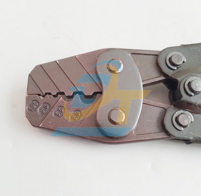 K&igrave;m bấm cos cộng lực số 8 (1.25-8mm2) 280mm Century LU-COTE-08  Century | Gi&aacute; rẻ nhất - C&ocirc;ng Ty TNHH Thương Mại Dịch Vụ Đạt T&acirc;m