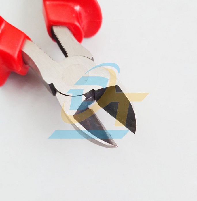 K&igrave;m cắt c&aacute;n đỏ 6" Goodman KD-1006  Goodman | Gi&aacute; rẻ nhất - C&ocirc;ng Ty TNHH Thương Mại Dịch Vụ Đạt T&acirc;m