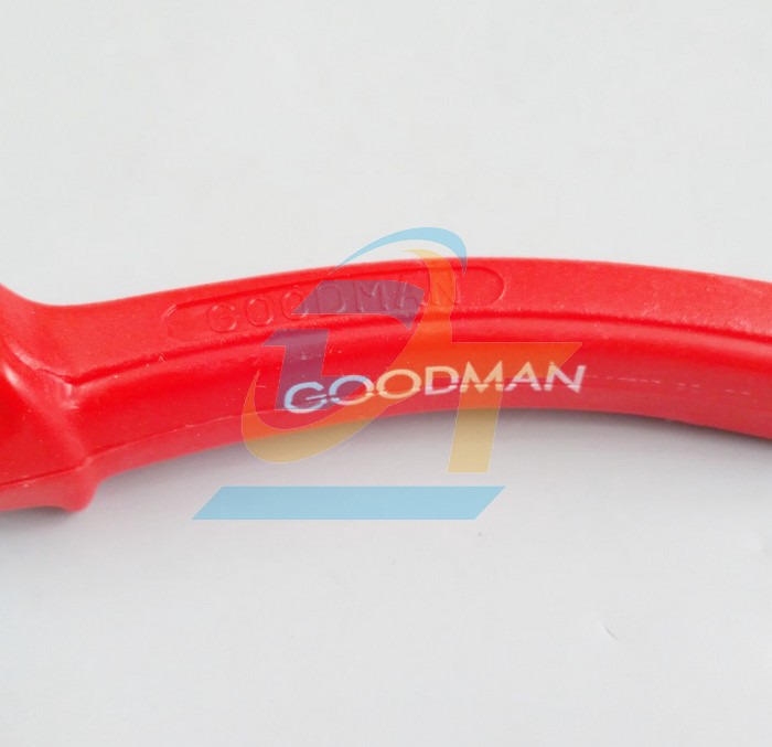 K&igrave;m cắt c&aacute;n đỏ 6" Goodman KD-1006  Goodman | Gi&aacute; rẻ nhất - C&ocirc;ng Ty TNHH Thương Mại Dịch Vụ Đạt T&acirc;m