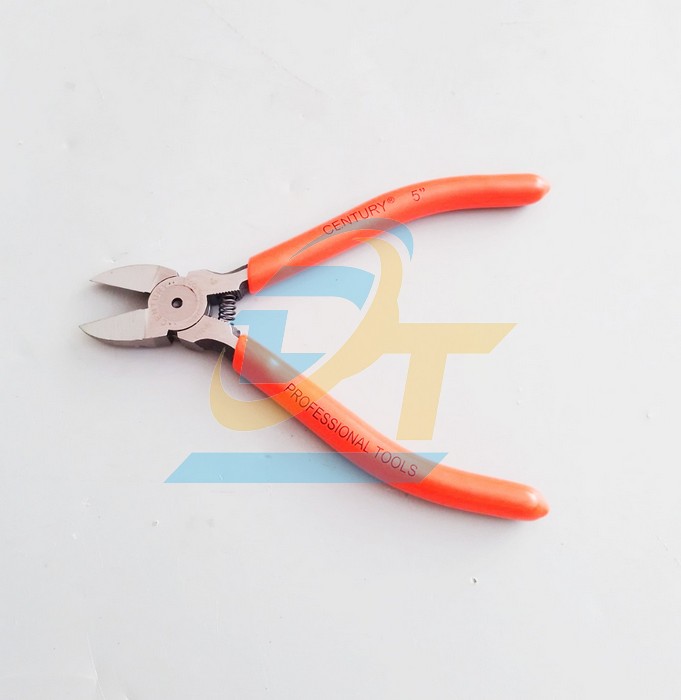 K&igrave;m cắt nhựa 5"/125mm Century  Century | Gi&aacute; rẻ nhất - C&ocirc;ng Ty TNHH Thương Mại Dịch Vụ Đạt T&acirc;m