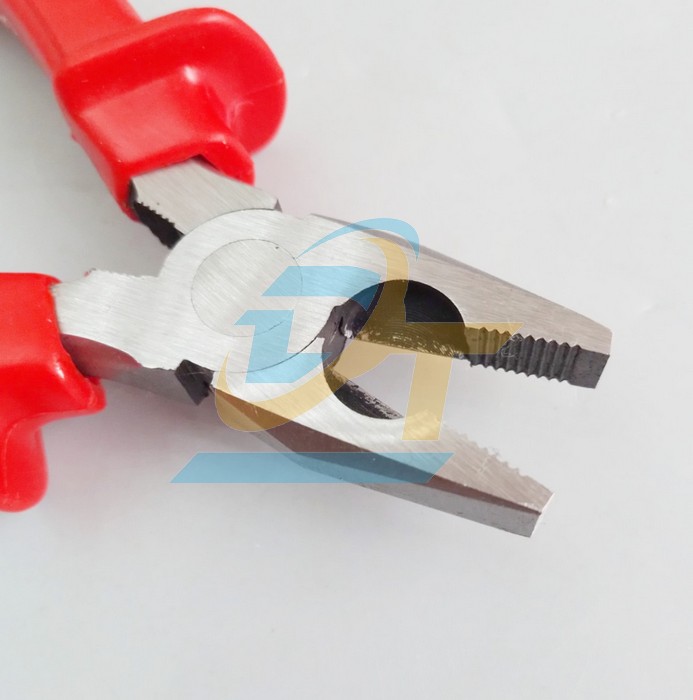 K&igrave;m điện c&aacute;n đỏ 6" Goodman KD-1006  Goodman | Gi&aacute; rẻ nhất - C&ocirc;ng Ty TNHH Thương Mại Dịch Vụ Đạt T&acirc;m