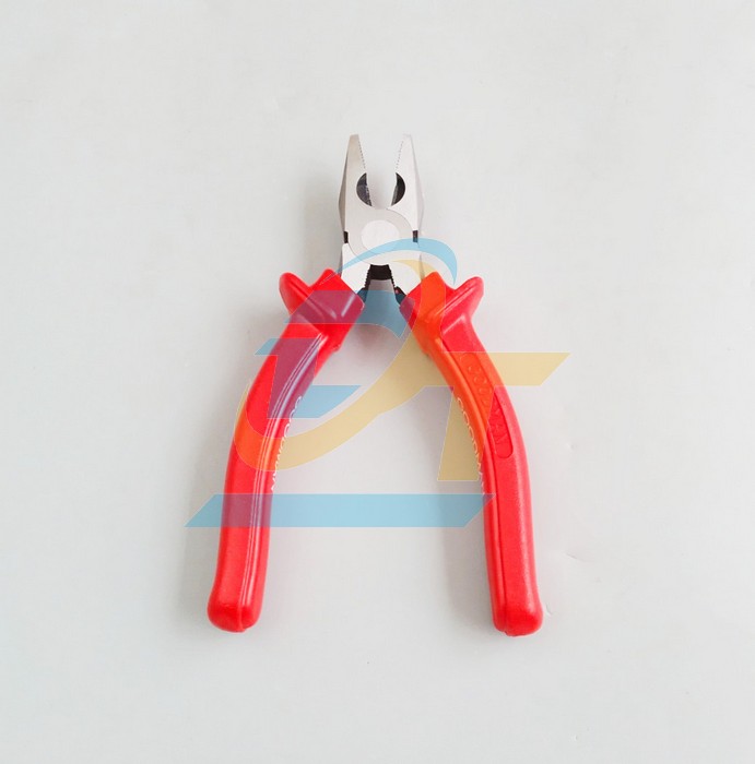 K&igrave;m điện c&aacute;n đỏ 6" Goodman KD-1006  Goodman | Gi&aacute; rẻ nhất - C&ocirc;ng Ty TNHH Thương Mại Dịch Vụ Đạt T&acirc;m