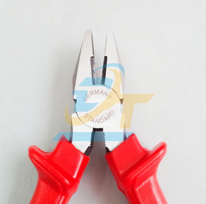 K&igrave;m điện c&aacute;n đỏ 6" Goodman KD-1006  Goodman | Gi&aacute; rẻ nhất - C&ocirc;ng Ty TNHH Thương Mại Dịch Vụ Đạt T&acirc;m