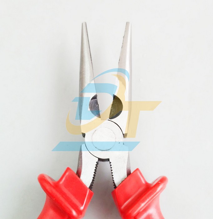 K&igrave;m nhọn c&aacute;n đỏ 6" Goodman KD-1006  Goodman | Gi&aacute; rẻ nhất - C&ocirc;ng Ty TNHH Thương Mại Dịch Vụ Đạt T&acirc;m