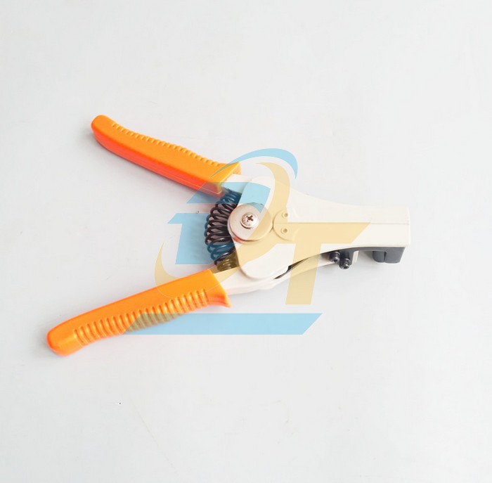 K&igrave;m tuốt d&acirc;y tự động 7" Asaki AK-0340 AK-340 Asaki | Gi&aacute; rẻ nhất - C&ocirc;ng Ty TNHH Thương Mại Dịch Vụ Đạt T&acirc;m