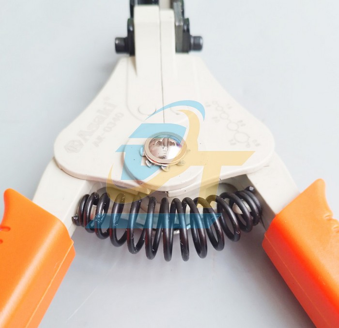 K&igrave;m tuốt d&acirc;y tự động 7" Asaki AK-0340 AK-340 Asaki | Gi&aacute; rẻ nhất - C&ocirc;ng Ty TNHH Thương Mại Dịch Vụ Đạt T&acirc;m