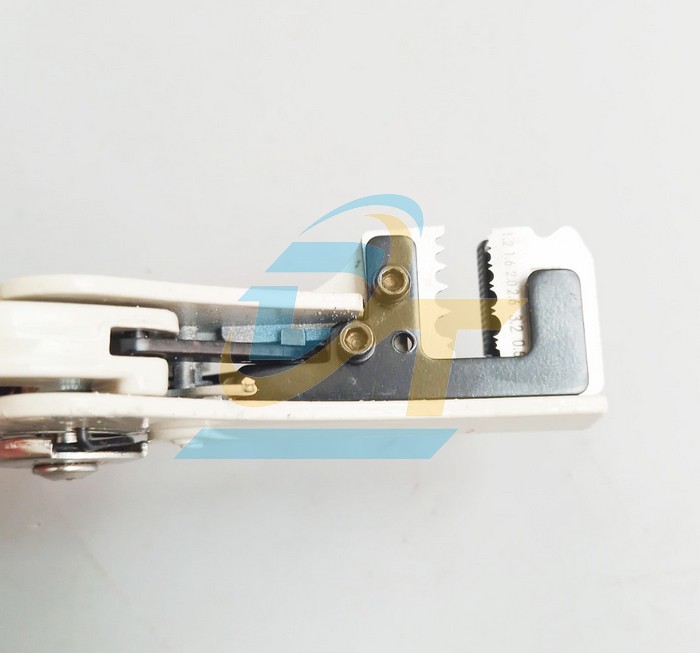 K&igrave;m tuốt d&acirc;y tự động 7" Asaki AK-0340 AK-340 Asaki | Gi&aacute; rẻ nhất - C&ocirc;ng Ty TNHH Thương Mại Dịch Vụ Đạt T&acirc;m