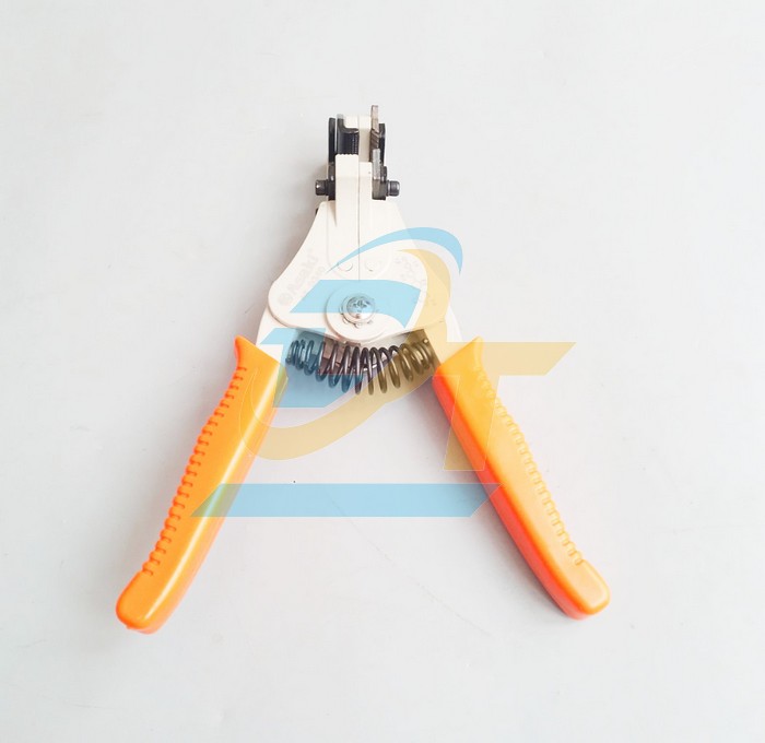 K&igrave;m tuốt d&acirc;y tự động 7" Asaki AK-0340 AK-340 Asaki | Gi&aacute; rẻ nhất - C&ocirc;ng Ty TNHH Thương Mại Dịch Vụ Đạt T&acirc;m