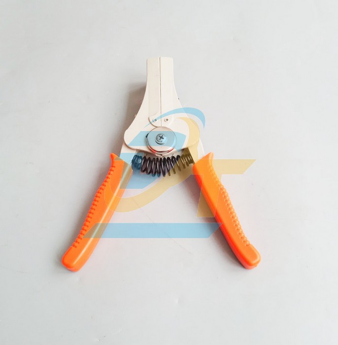 K&igrave;m tuốt d&acirc;y tự động 7" Asaki AK-0340 AK-340 Asaki | Gi&aacute; rẻ nhất - C&ocirc;ng Ty TNHH Thương Mại Dịch Vụ Đạt T&acirc;m