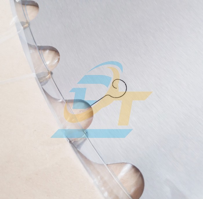 Lưỡi cắt nh&ocirc;m 610x4.0x3.5 Kanefusa 60 răng - cốt 32mm  KANEFUSA | Gi&aacute; rẻ nhất - C&ocirc;ng Ty TNHH Thương Mại Dịch Vụ Đạt T&acirc;m