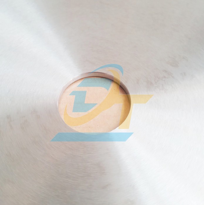 Lưỡi cắt nh&ocirc;m 610x4.0x3.5 Kanefusa 60 răng - cốt 32mm  KANEFUSA | Gi&aacute; rẻ nhất - C&ocirc;ng Ty TNHH Thương Mại Dịch Vụ Đạt T&acirc;m