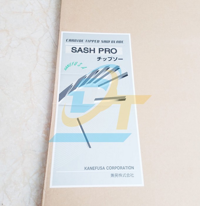 Lưỡi cắt nh&ocirc;m 610x4.0x3.5 Kanefusa 60 răng - cốt 32mm  KANEFUSA | Gi&aacute; rẻ nhất - C&ocirc;ng Ty TNHH Thương Mại Dịch Vụ Đạt T&acirc;m