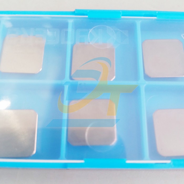 Mảnh dao phay Kyocera SEEN1203AFTN-TN100M  KYOCERA | Gi&aacute; rẻ nhất - C&ocirc;ng Ty TNHH Thương Mại Dịch Vụ Đạt T&acirc;m