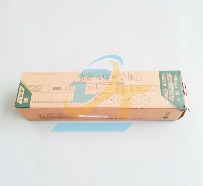 Mỏ h&agrave;n chỉnh nhiệt 90W Yihua 928D-III  YIHUA | Gi&aacute; rẻ nhất - C&ocirc;ng Ty TNHH Thương Mại Dịch Vụ Đạt T&acirc;m