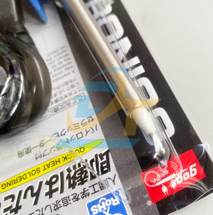 Mỏ h&agrave;n thiếc Goot TQ-77  GOOT | Gi&aacute; rẻ nhất - C&ocirc;ng Ty TNHH Thương Mại Dịch Vụ Đạt T&acirc;m