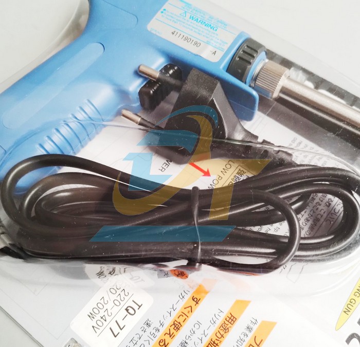 Mỏ h&agrave;n thiếc Goot TQ-77  GOOT | Gi&aacute; rẻ nhất - C&ocirc;ng Ty TNHH Thương Mại Dịch Vụ Đạt T&acirc;m
