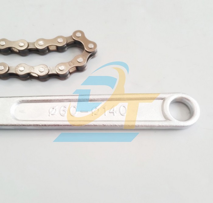 Mỏ lết x&iacute;ch 60-140mm Kingtony No.3204  KingTony | Gi&aacute; rẻ nhất - C&ocirc;ng Ty TNHH Thương Mại Dịch Vụ Đạt T&acirc;m