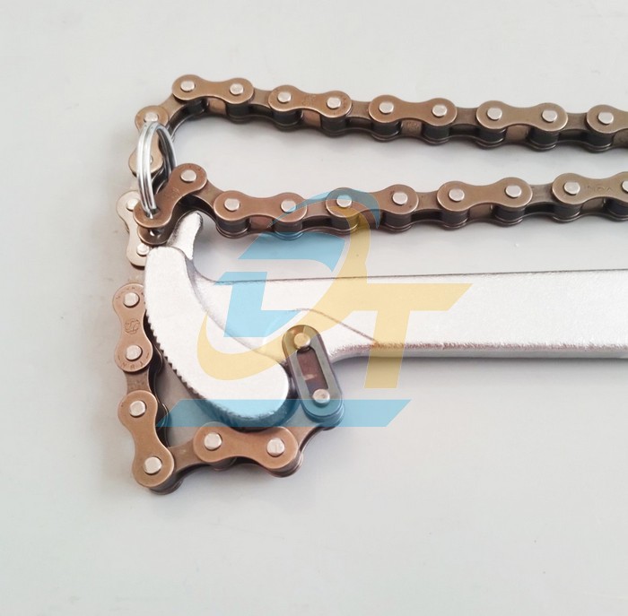 Mỏ lết x&iacute;ch 60-140mm Kingtony No.3204  KingTony | Gi&aacute; rẻ nhất - C&ocirc;ng Ty TNHH Thương Mại Dịch Vụ Đạt T&acirc;m