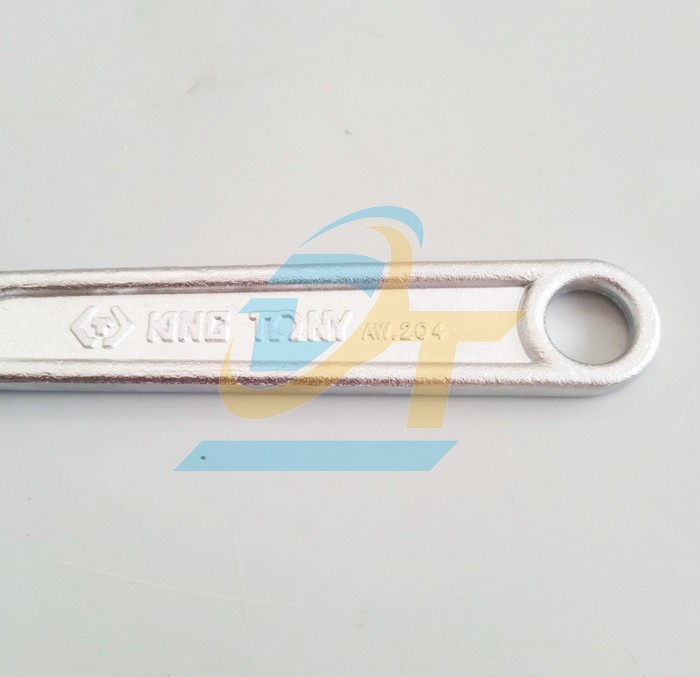 Mỏ lết x&iacute;ch 60-140mm Kingtony No.3204  KingTony | Gi&aacute; rẻ nhất - C&ocirc;ng Ty TNHH Thương Mại Dịch Vụ Đạt T&acirc;m