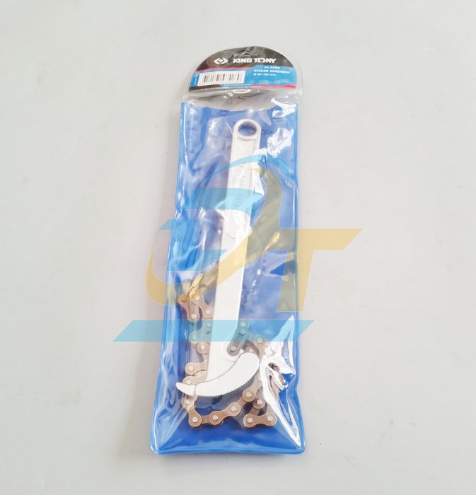 Mỏ lết x&iacute;ch 60-140mm Kingtony No.3204  KingTony | Gi&aacute; rẻ nhất - C&ocirc;ng Ty TNHH Thương Mại Dịch Vụ Đạt T&acirc;m