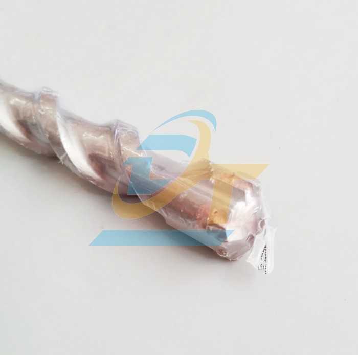 Mũi khoan b&ecirc; t&ocirc;ng chu&ocirc;i g&agrave;i SDS-max 20x200/320mm Bosch 2608685864 2608685864 Bosch | Gi&aacute; rẻ nhất - C&ocirc;ng Ty TNHH Thương Mại Dịch Vụ Đạt T&acirc;m