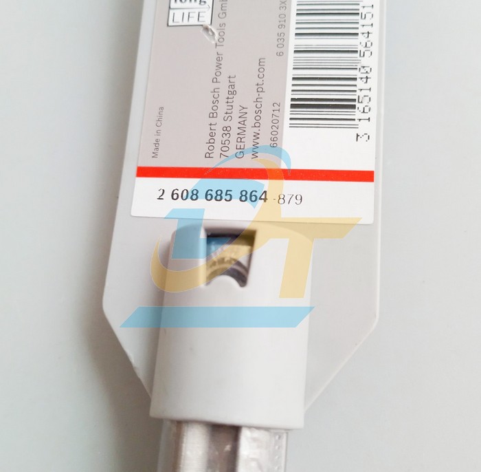 Mũi khoan b&ecirc; t&ocirc;ng chu&ocirc;i g&agrave;i SDS-max 20x200/320mm Bosch 2608685864 2608685864 Bosch | Gi&aacute; rẻ nhất - C&ocirc;ng Ty TNHH Thương Mại Dịch Vụ Đạt T&acirc;m