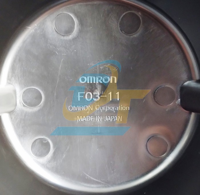 Nắp bảo vệ thanh điện cực Omron F03-11 F03-11 Omron | Gi&aacute; rẻ nhất - C&ocirc;ng Ty TNHH Thương Mại Dịch Vụ Đạt T&acirc;m