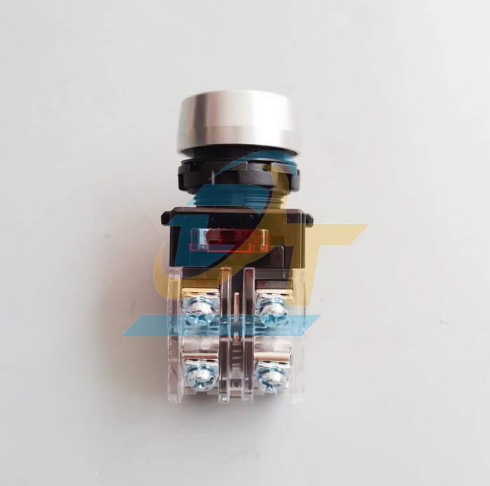 N&uacute;t nhấn nhả phi 22 kh&ocirc;ng đ&egrave;n m&agrave;u đỏ Hanyoung MRF-RM1R MRF-RM1R Hanyoung | Gi&aacute; rẻ nhất - C&ocirc;ng Ty TNHH Thương Mại Dịch Vụ Đạt T&acirc;m