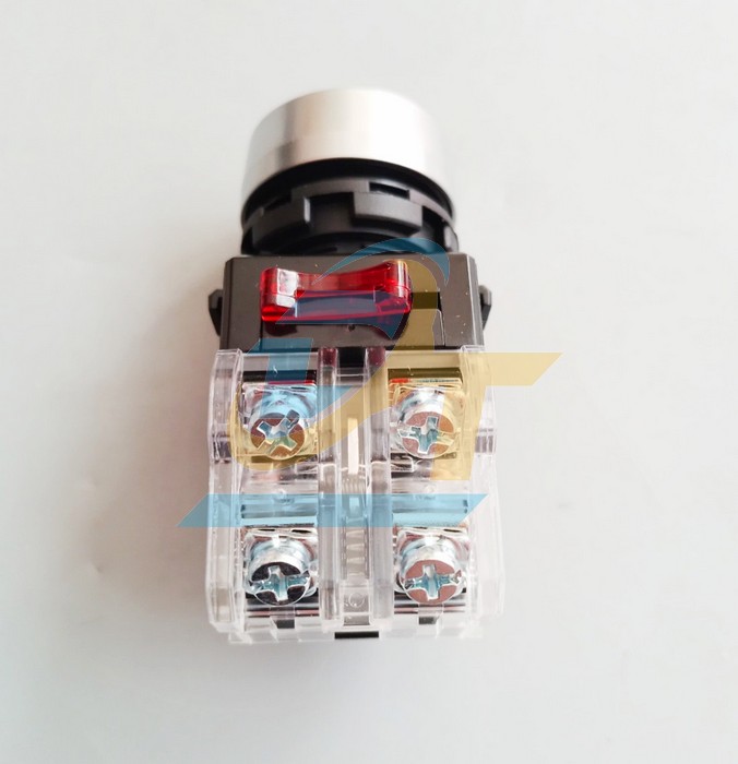 N&uacute;t nhấn nhả phi 22 kh&ocirc;ng đ&egrave;n m&agrave;u xanh l&aacute; Hanyoung MRF-RM1G MRF-RM1G Hanyoung | Gi&aacute; rẻ nhất - C&ocirc;ng Ty TNHH Thương Mại Dịch Vụ Đạt T&acirc;m