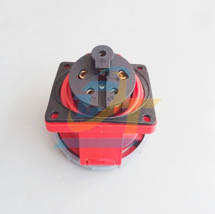 Ổ cắm cố định bắt tr&ecirc;n bảng điện x&eacute;o MPE MPN-4252 MPN-4252 MPE | Gi&aacute; rẻ nhất - C&ocirc;ng Ty TNHH Thương Mại Dịch Vụ Đạt T&acirc;m