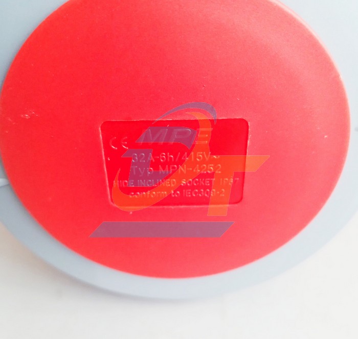 Ổ cắm cố định bắt tr&ecirc;n bảng điện x&eacute;o MPE MPN-4252 MPN-4252 MPE | Gi&aacute; rẻ nhất - C&ocirc;ng Ty TNHH Thương Mại Dịch Vụ Đạt T&acirc;m