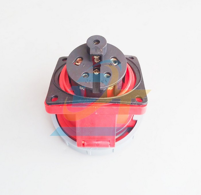 Ổ cắm cố định bắt tr&ecirc;n bảng điện x&eacute;o MPE MPN-4252 MPN-4252 MPE | Gi&aacute; rẻ nhất - C&ocirc;ng Ty TNHH Thương Mại Dịch Vụ Đạt T&acirc;m