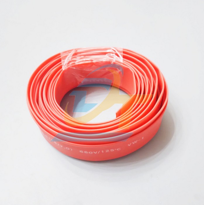 Ống gen co nhiệt 14mm m&agrave;u đỏ  China | Gi&aacute; rẻ nhất - C&ocirc;ng Ty TNHH Thương Mại Dịch Vụ Đạt T&acirc;m