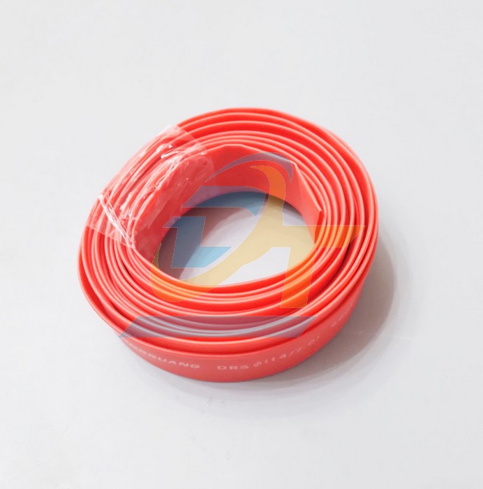 Ống gen co nhiệt 14mm m&agrave;u đỏ  China | Gi&aacute; rẻ nhất - C&ocirc;ng Ty TNHH Thương Mại Dịch Vụ Đạt T&acirc;m
