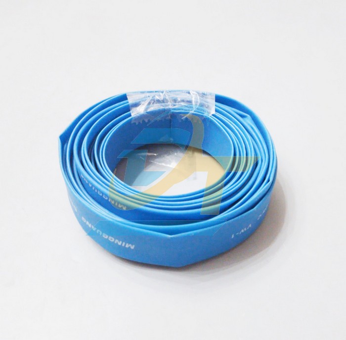 Ống gen co nhiệt 14mm m&agrave;u xanh  China | Gi&aacute; rẻ nhất - C&ocirc;ng Ty TNHH Thương Mại Dịch Vụ Đạt T&acirc;m