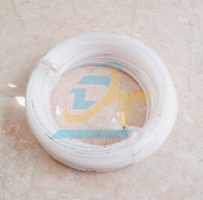 Ống Nylon ( PA) SHPI 4x2.5mm (Cuộn 200m)  SHPI | Gi&aacute; rẻ nhất - C&ocirc;ng Ty TNHH Thương Mại Dịch Vụ Đạt T&acirc;m