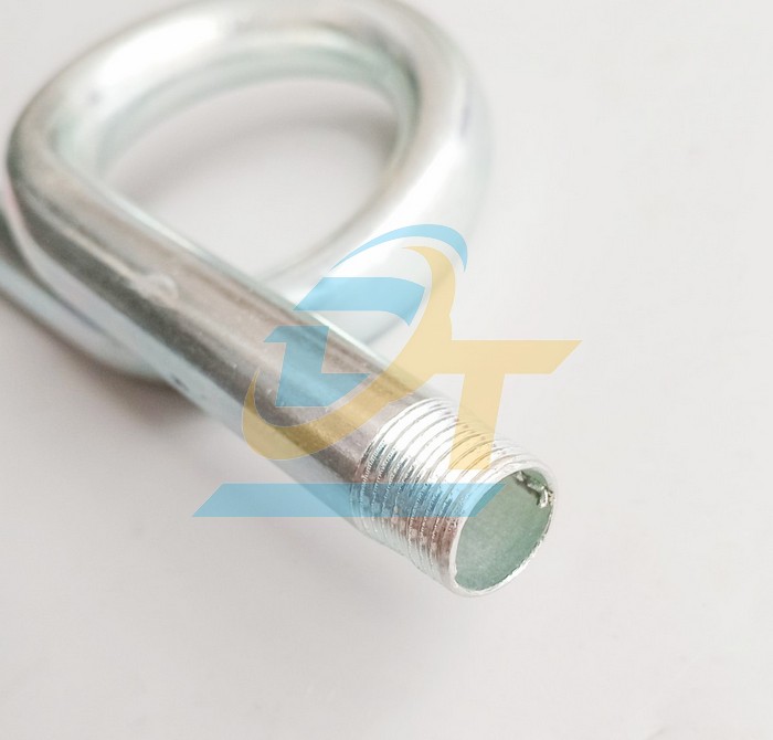 Ống xi ph&ocirc;ng sắt mạ kẽm phi 17  VietNam | Gi&aacute; rẻ nhất - C&ocirc;ng Ty TNHH Thương Mại Dịch Vụ Đạt T&acirc;m